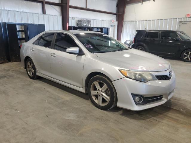 Photo 4 from auction – 2012 TOYOTA CAMRY BASE with VIN 4T1BF1FK7CU571211