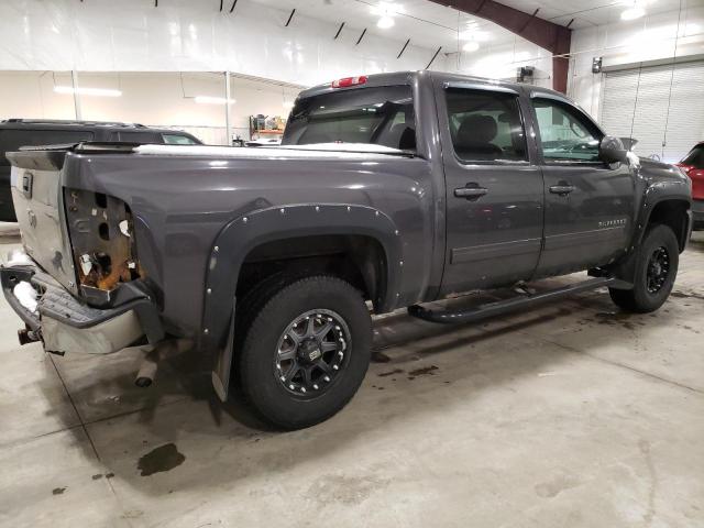 Photo 3 from auction – 2011 CHEVROLET 1500 with VIN 3GCPKTE33BG296255