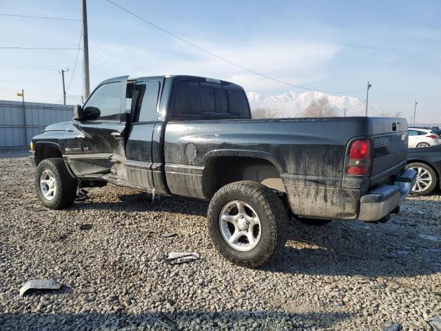 Photo 2 from auction – 2001 DODGE RAM 1500 with VIN 3B7HF13ZX1G177668
