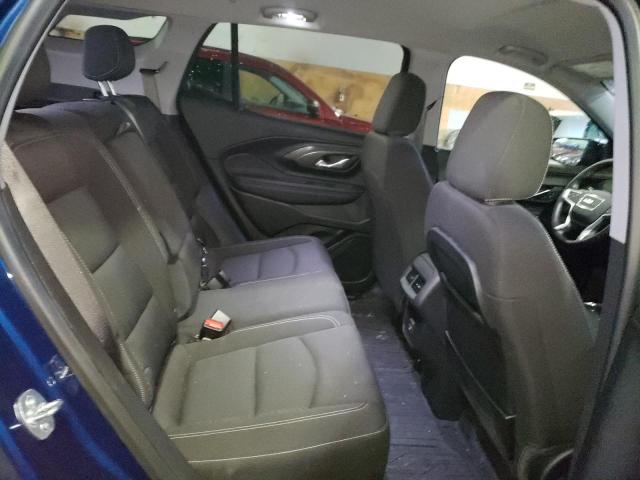 Photo 11 from auction – 2022 GMC TERRAIN SL with VIN 3GKALTEVXNL292126
