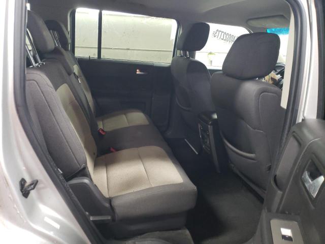 Photo 10 from auction – 2009 FORD FLEX SE with VIN 2FMDK51C49BA84221