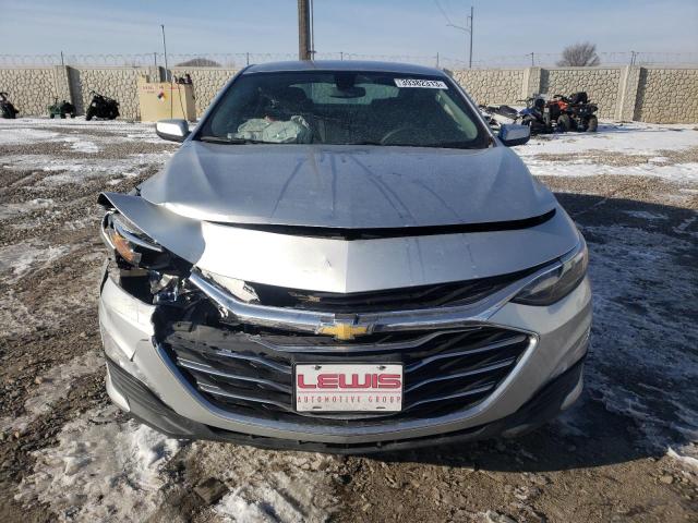 Photo 5 from auction – 2020 CHEVROLET MALIBU LT with VIN 1G1ZD5ST8LF079752
