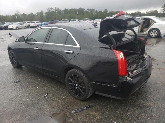 Photo 2 from auction – 2014 CADILLAC ATS with VIN 1G6AG5RX1E0163859