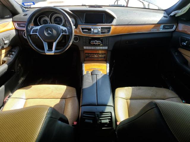 Photo 8 from auction – 2014 MERCEDES-BENZ E 350 with VIN WDDHF5KBXEA901137