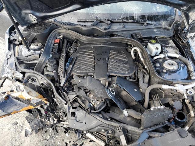 Photo 11 from auction – 2013 MERCEDES-BENZ E 350 4MAT with VIN WDDHF8JB6DA736141