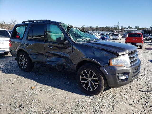 Photo 4 from auction – 2016 FORD EXPEDITION with VIN 1FMJU1HT3GEF12454