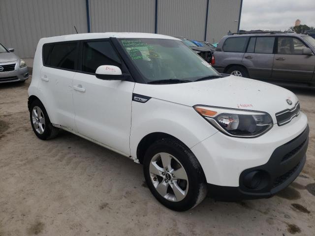 Photo 4 from auction – 2018 KIA SOUL with VIN KNDJN2A20J7522041