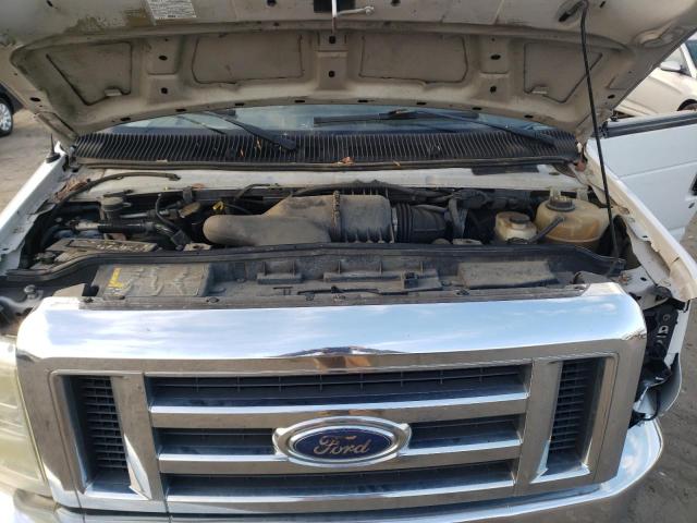 Photo 12 from auction – 2009 FORD ECONOLINE with VIN 1FBNE31L79DA44041
