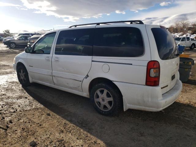 Photo 2 from auction – 2002 OLDSMOBILE SILHOUETTE with VIN 1GHDV13E52D272873