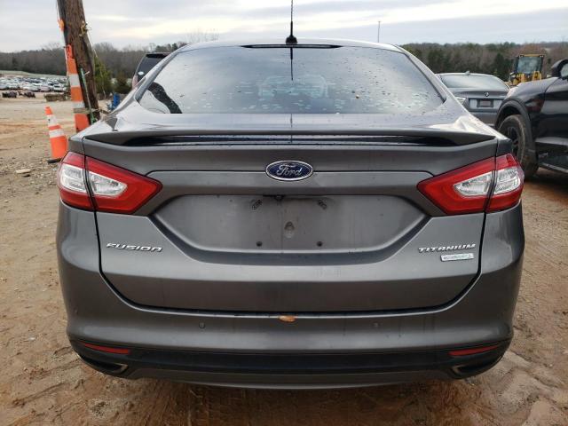Photo 6 from auction – 2014 FORD FUSION TIT with VIN 3FA6P0K95ER257735