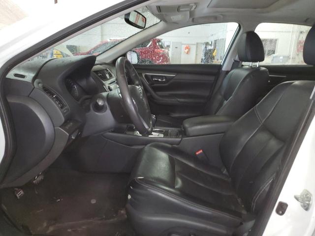 Photo 7 from auction – 2018 NISSAN ALTIMA with VIN 1N4AL3AP8JC134737