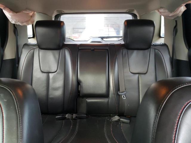 Photo 10 from auction – 2011 GMC TERRAIN SL with VIN 2CTALUEC9B6265682