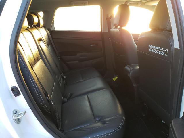 Photo 11 from auction – 2014 MITSUBISHI OUTLANDER with VIN 4A4AP4AU0EE016646