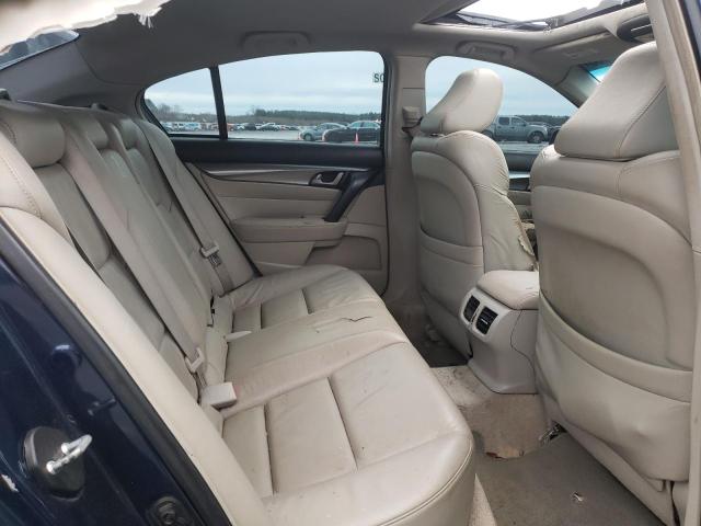 Photo 10 from auction – 2009 ACURA TL with VIN 19UUA86269A004648