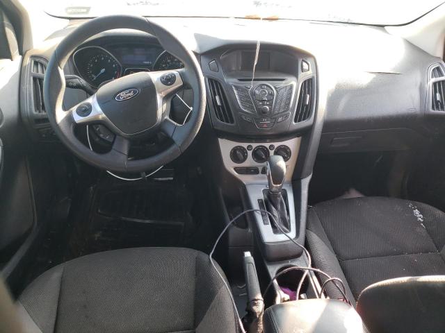 Photo 8 from auction – 2014 FORD FOCUS SE with VIN 1FADP3F27EL140162
