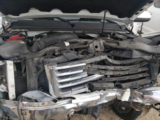 Photo 11 from auction – 2011 GMC SIERRA K15 with VIN 3GTP2WE39BG259213