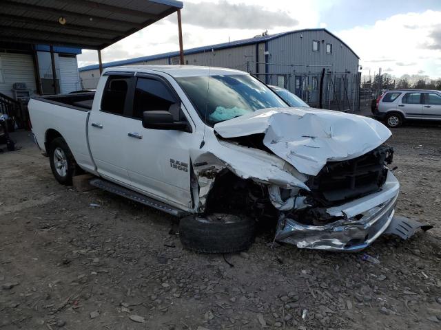 Photo 4 from auction – 2016 RAM 1500 SLT with VIN 1C6RR6GT1GS226764