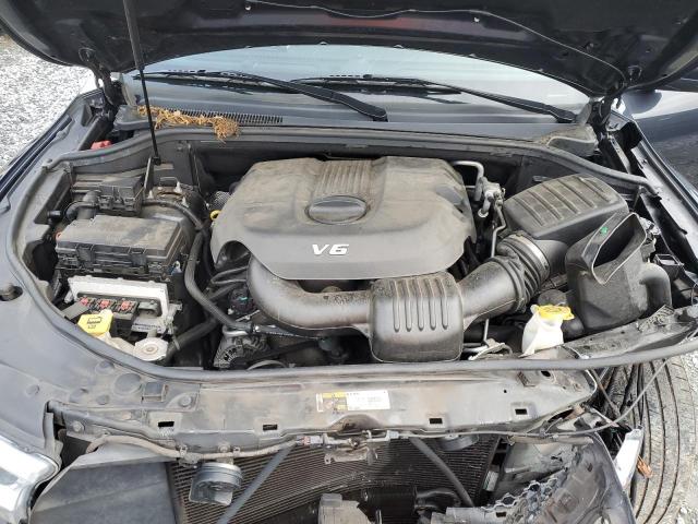 Photo 12 from auction – 2013 DODGE DURANGO CR with VIN 1C4RDHDG5DC700098
