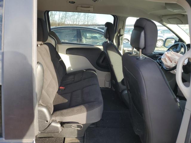 Photo 11 from auction – 2019 DODGE GRAND CARA with VIN 2C4RDGBG5KR599582