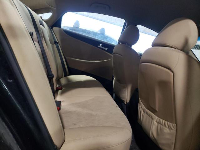 Photo 10 from auction – 2012 HYUNDAI SONATA GLS with VIN 5NPEB4AC2CH435626