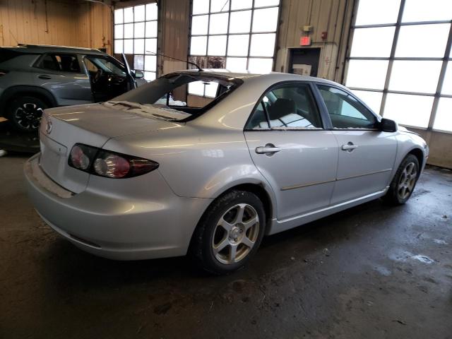 Photo 3 from auction – 2008 MAZDA 6 I with VIN 1YVHP80C485M42215