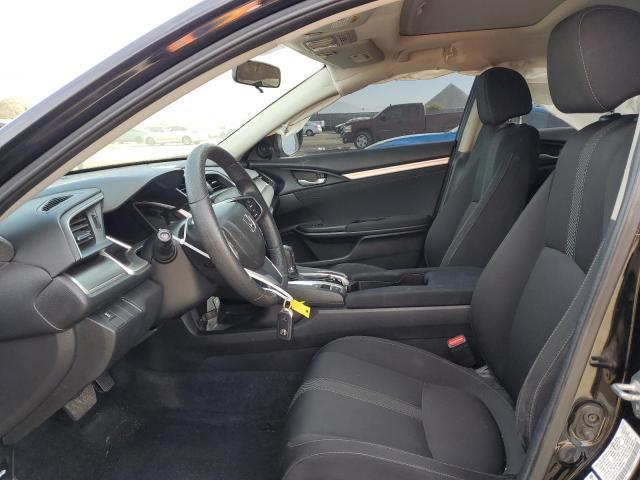 Photo 7 from auction – 2018 HONDA CIVIC EX with VIN 2HGFC2F71JH534320