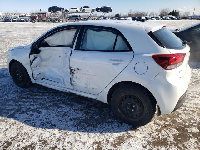 Photo 2 from auction – 2023 KIA RIO S with VIN 3KPA25AD2PE538522