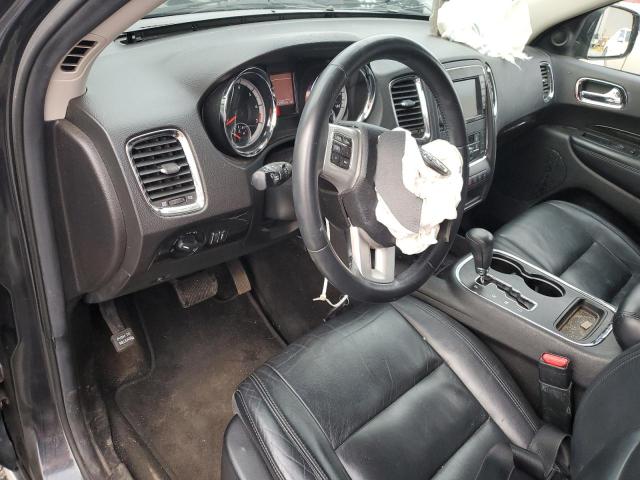 Photo 8 from auction – 2013 DODGE DURANGO CR with VIN 1C4RDHDG5DC700098