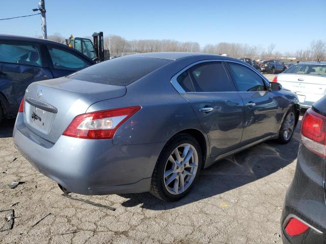 Photo 3 from auction – 2010 NISSAN MAXIMA S with VIN 1N4AA5AP6AC840946