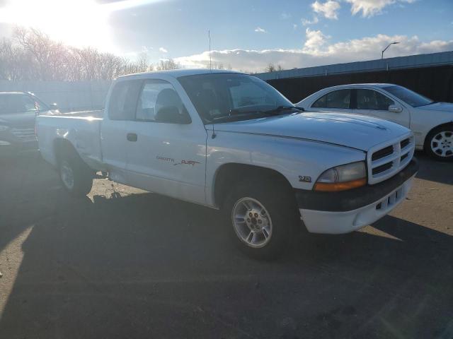 Photo 4 from auction – 1999 DODGE DAKOTA with VIN 1B7GL22Y4XS107345