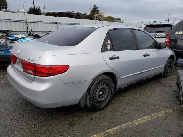 Photo 3 from auction – 2005 HONDA ACCORD with VIN 1HGCM56155A035733