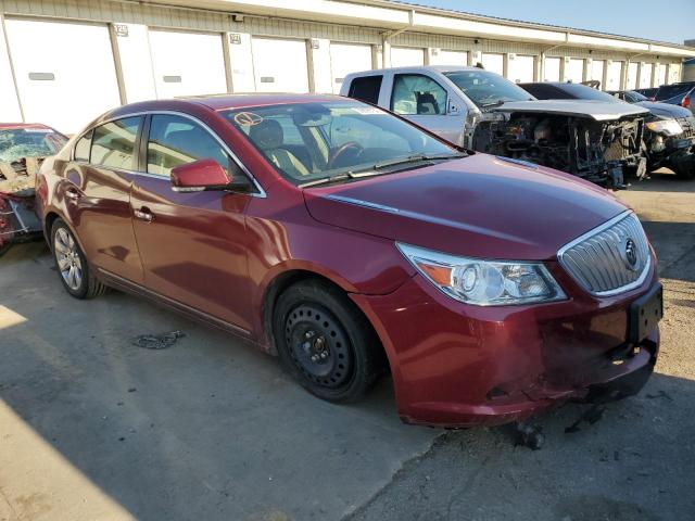Photo 4 from auction – 2010 BUICK LACROSSE C with VIN 1G4GC5EG3AF175197