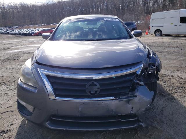 Photo 5 from auction – 2015 NISSAN ALTIMA 2.5 with VIN 1N4AL3AP2FC288769