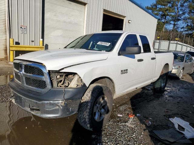 RAM 1500 ST 2017 with VIN 1C6RR7FG0HS755554 - Photo from auction