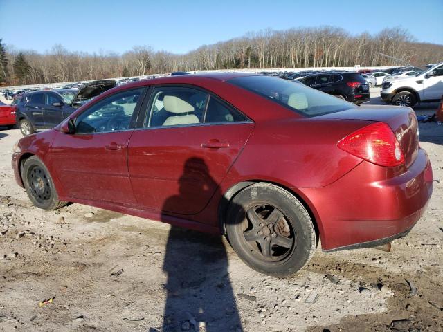 Photo 2 from auction – 2010 PONTIAC G6 with VIN 1G2ZA5EBXA4157917