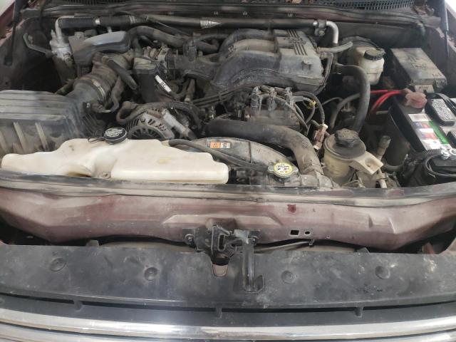Photo 12 from auction – 2009 FORD EXPLORER X with VIN 1FMEU73E89UA14448