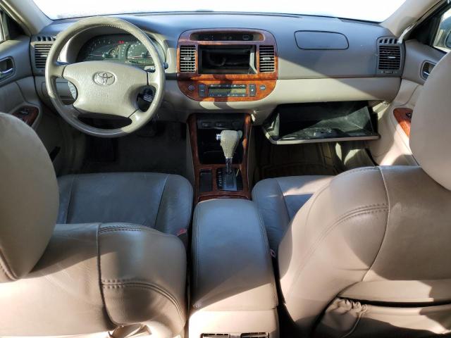 Photo 8 from auction – 2004 TOYOTA CAMRY LE with VIN 4T1BE30K34U863768