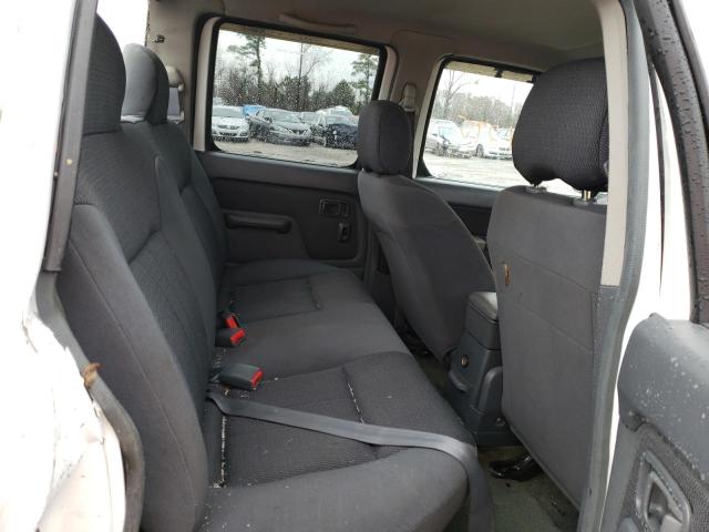 Photo 10 from auction – 2002 NISSAN FRONTIER C with VIN 1N6ED27T12C356283