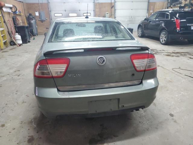 Photo 6 from auction – 2009 MERCURY MILAN with VIN 3MEHM07Z79R625843