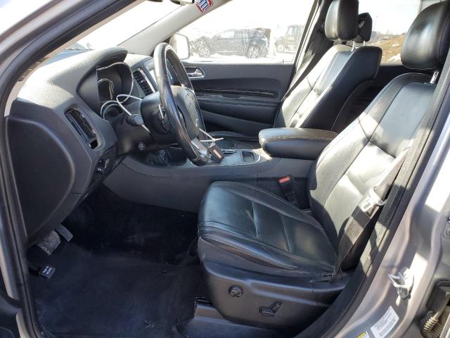 Photo 7 from auction – 2015 DODGE DURANGO LI with VIN 1C4RDHDG9FC695023