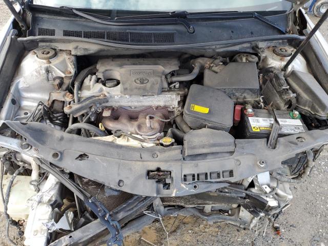 Photo 11 from auction – 2013 TOYOTA CAMRY with VIN 4T1BF1FK7DU231381