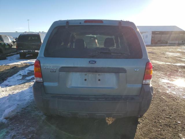 Photo 6 from auction – 2005 FORD ESCAPE XLT with VIN 1FMCU93105KB54841