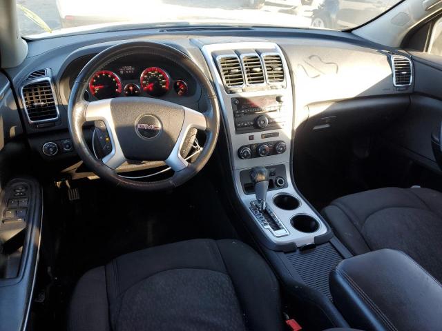 Photo 8 from auction – 2011 GMC ACADIA SLE with VIN 1GKKRPED1BJ142457