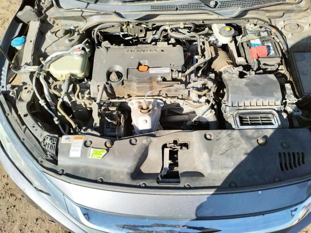 Photo 11 from auction – 2016 HONDA CIVIC LX with VIN 2HGFC2F59GH537389