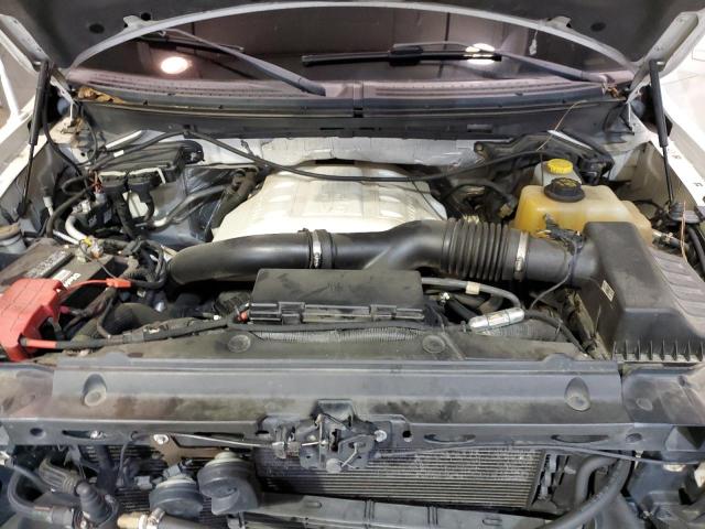 Photo 11 from auction – 2013 FORD F150 SUPER with VIN 1FTFW1ET6DFD47269