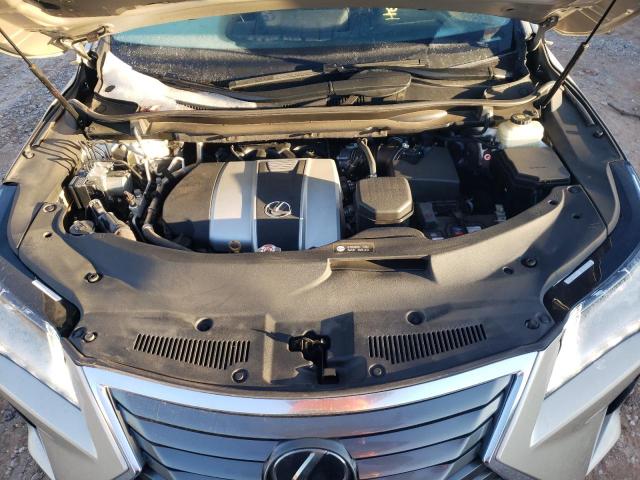 Photo 12 from auction – 2017 LEXUS RX 350 BAS with VIN 2T2ZZMCA8HC090147