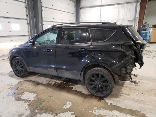 Photo 2 from auction – 2017 FORD ESCAPE TIT with VIN 1FMCU9J91HUD41023