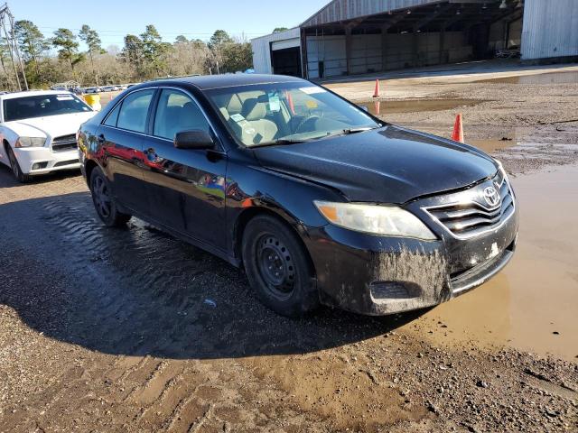 Photo 4 from auction – 2011 TOYOTA CAMRY BASE with VIN 4T1BF3EK3BU765181
