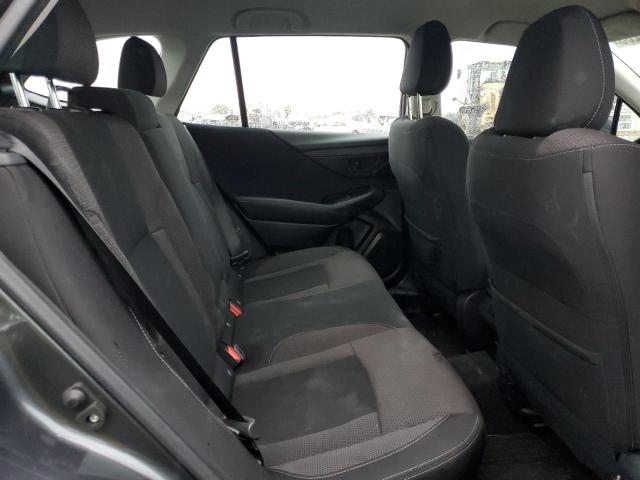 Photo 11 from auction – 2020 SUBARU OUTBACK with VIN 4S4BTAAC9L3197389