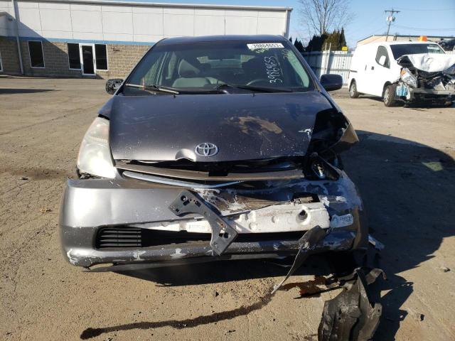 Photo 5 from auction – 2008 TOYOTA PRIUS with VIN JTDKB20UX83438116